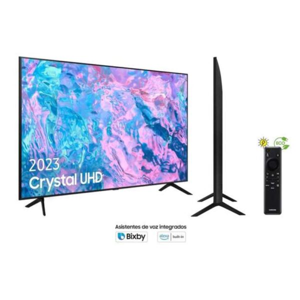 Samsung TU75DU7175KXXC - Televisor Led Smart Tv 75" 4k - Imagen 2