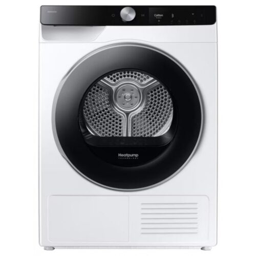 Samsung DV90T6240LK/S3 - Secadora Con Bomba De Calor 9 Kg A Blanco