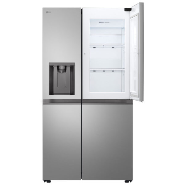 Lg GSJC41PYPE - Frigorifico Americano Nofrost E Inox - Imagen 3