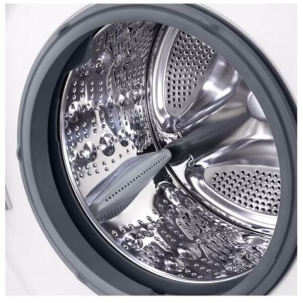 Lg F4X1009NWK - Lavadora Carga Frontal 9 Kg 1400 Rpm A Blanco - Imagen 3