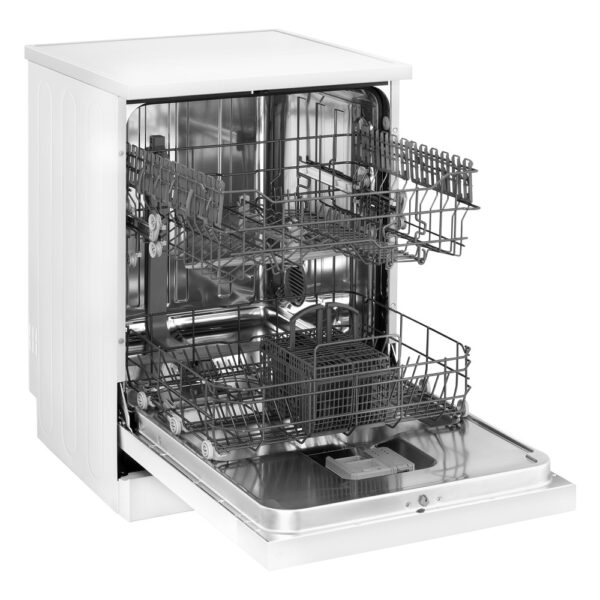 LG DF030FW - LAVAVAJILLAS 60 CM E 13 CUBIERTOS BLANCO - Imagen 3