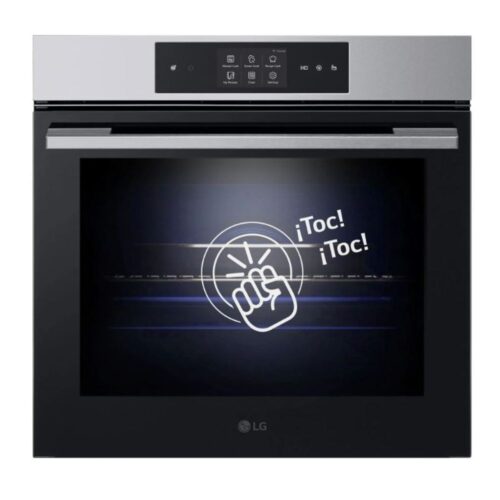 Lg WS9D7651WS - Horno Pirolitico Multifuncion Inox