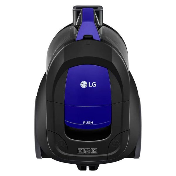 Lg VC5506NHTB - Aspirador Sin Bolsa 650 W - Imagen 3