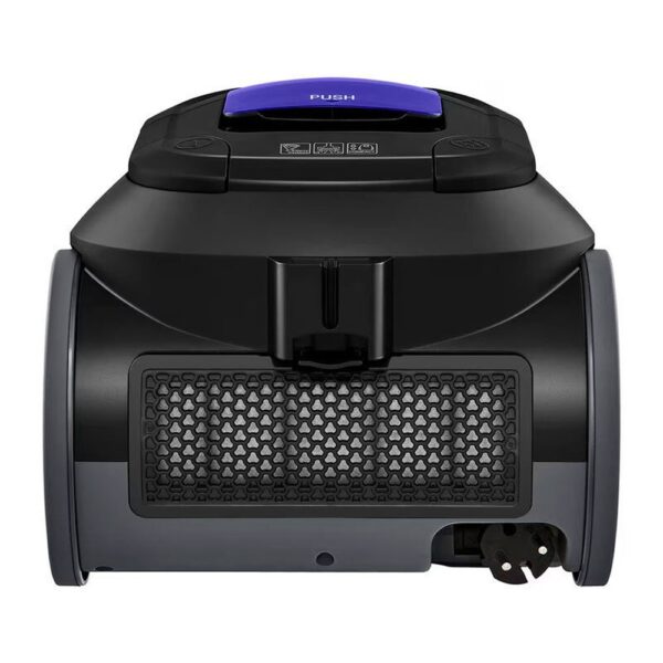 Lg VC5506NHTB - Aspirador Sin Bolsa 650 W - Imagen 4