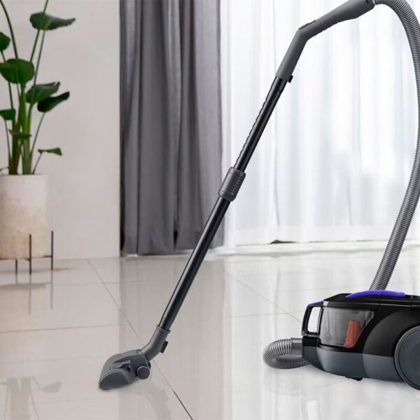 Lg VC5506NHTB - Aspirador Sin Bolsa 650 W - Imagen 5