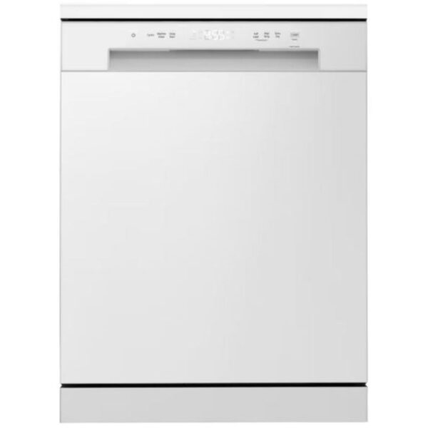 LG DF142FW - LAVAVAJILLAS 60 CM D 14 CUBIERTOS BLANCO