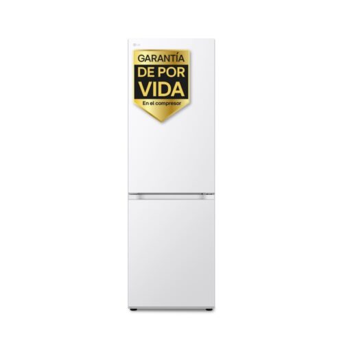 LG GBV3100ASW - FRIGORIFICO COMBI NOFROST A ALTO 186 CM ANCHO 59,5 CM BLANCO