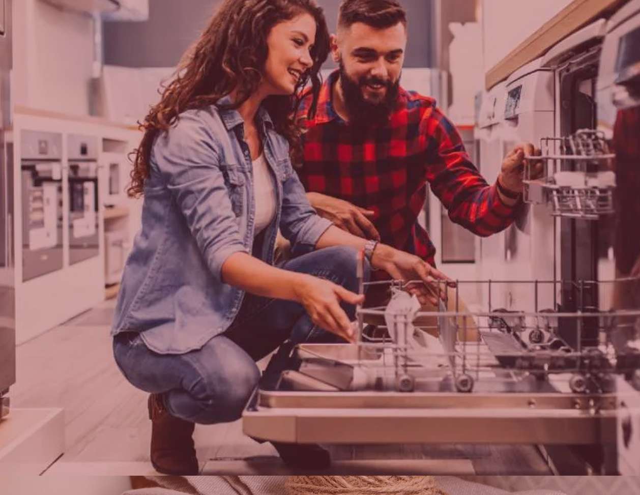 Intellihome inicio 60 Nuestros lavavajillas Sauber, referente de calidad en el mercado | intelllihome, tu compra inteligente para el hogar