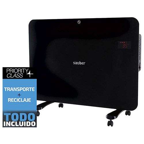 Panel convector Sauber SERIE 7-1