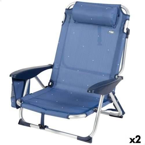 S8903246 P0 icon1AKTIVE PLEGABLE AZUL