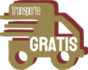 Transporte gratis