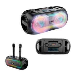 altavoz bluetooth portatil reig 940065