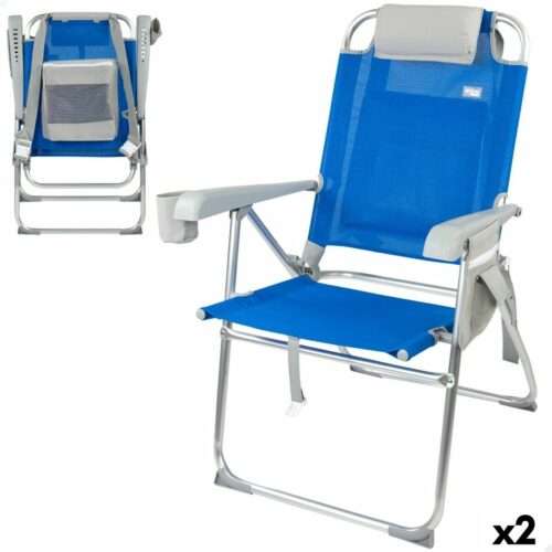 azul nueva