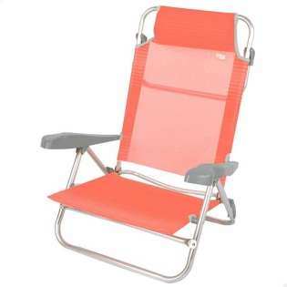 silla plegable aktive 47 x 49 x 82 cm 1096343 1